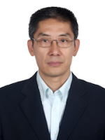 杨建新 照片