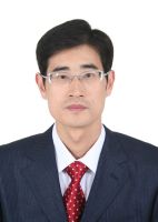 杨志勇 照片