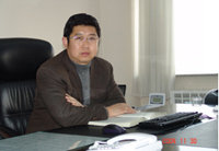 杨怀江 照片