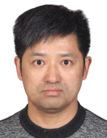 杨恒 照片