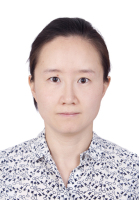 杨慧 照片