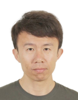 杨扬 照片