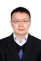 杨振山 照片