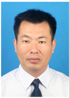 杨振忠 照片