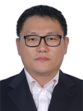 杨文强 照片