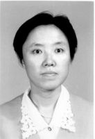 杨晋玲 照片