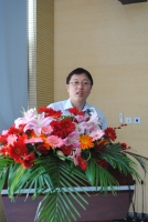 杨晓冬 照片