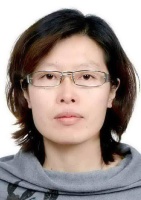 杨晓燕 照片