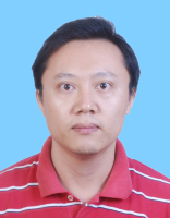 杨松光 照片