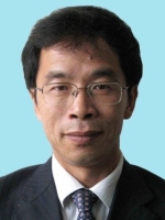 杨永平 照片