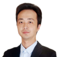杨永泰 照片