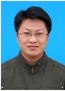 杨洪涛 照片