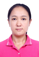 杨浩 照片