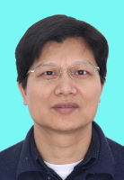 杨海滨 照片