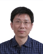 杨海钢 照片