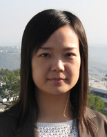 杨琛 照片