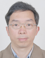 杨祝良 照片