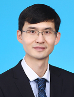 杨秀彬 照片
