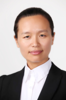 杨秀梅 照片