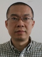 杨科 照片