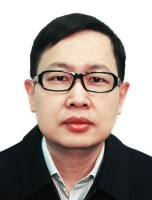 杨立 照片