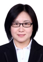 杨红 照片