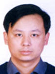 杨维康 照片