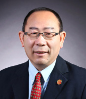杨维才 照片