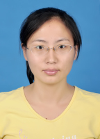 杨美 照片
