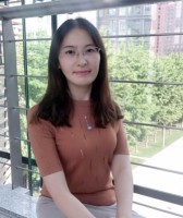 杨美玲 照片