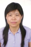 杨翠红 照片