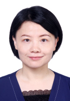 杨艳 照片