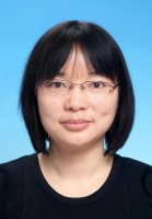 杨艳萍 照片