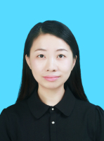 杨蕾 照片