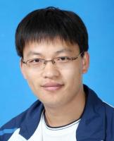 杨轻云 照片