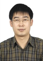 杨辽 照片