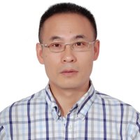 杨运桂 照片