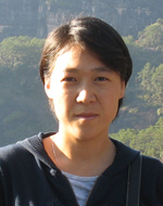 杨郁 照片