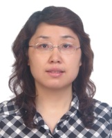 杨金玲 照片