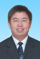 杨金福 照片