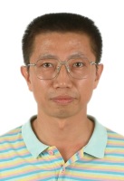 杨长根 照片