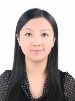 杨雅婷 照片