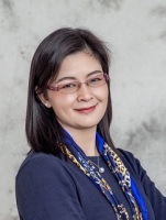 杨雪飞 照片