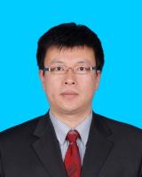 杨震 照片