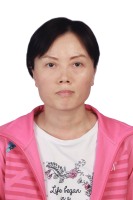 杨霞 照片