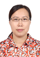 杨静华 照片