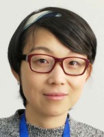 游军玲 照片