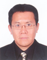 袁东亮 照片