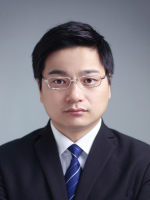 袁丰 照片