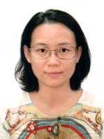 袁婷婷 照片